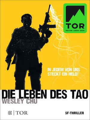 cover image of Die Leben des Tao
